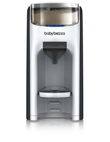 Baby Brezza Ekspres do mleka Formula Pro Advanced