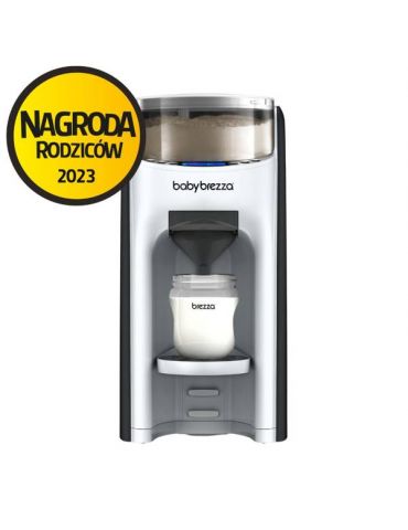 Baby Brezza Ekspres do mleka Formula Pro Advanced