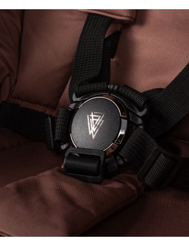 Venicci Vero Wózek spacerowy Blush