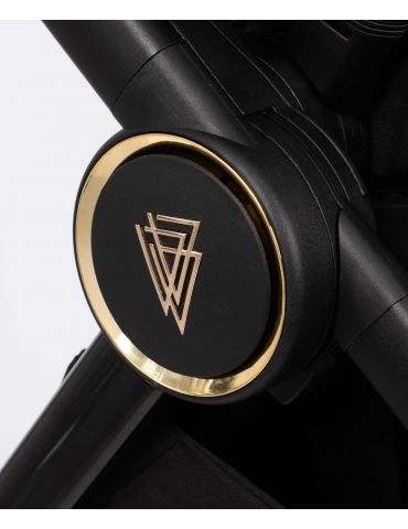 Venicci Vero Wózek spacerowy Night Venicci Vero Wózek spacerowy Night