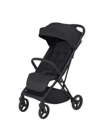 Espiro Just Wózek spacerowy 110 Black pepper