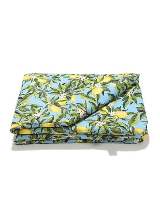 La Millou Kołderka bawełniana M 80x100  ( Positano )