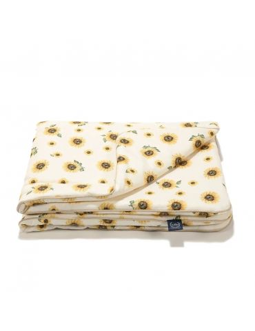 La Millou Kołderka bawełniana L 110x140 ( Sunlover )