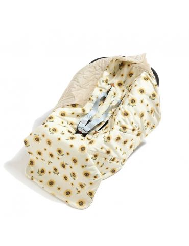 La Millou Kocyk do fotelika multi ( Sunlover )