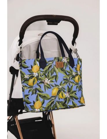 La Millou Torba Ferria Premium Zip Medium ( Positano )