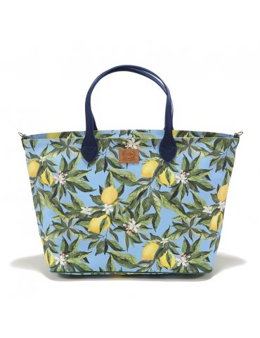 La Millou Torba Ferria Premium Zip Medium ( Positano )