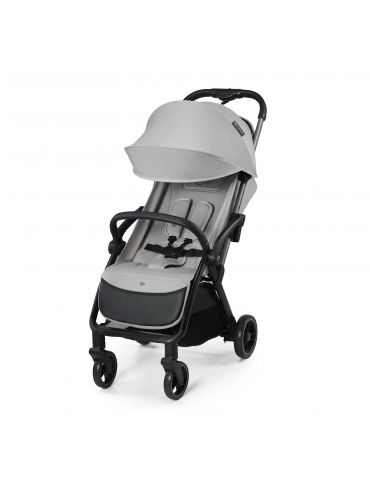 Kinderkraft Apino Wózek spacerowy Dove grey