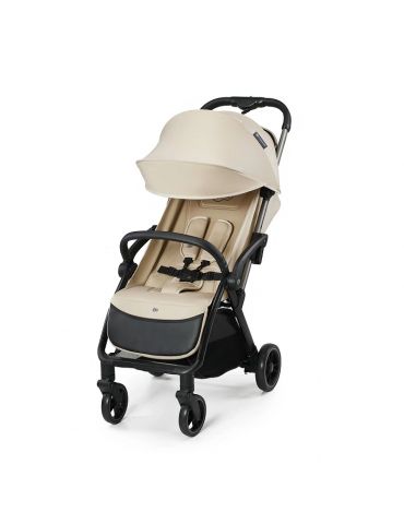 Kinderkraft Apino Wózek spacerowy Dune beige