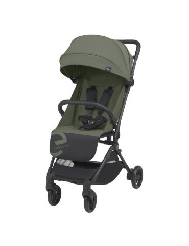 Espiro Pop Wózek spacerowy 04 Pistachio creme