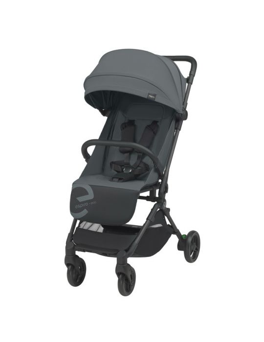 Espiro Pop Wózek spacerowy 07 Jelly bean