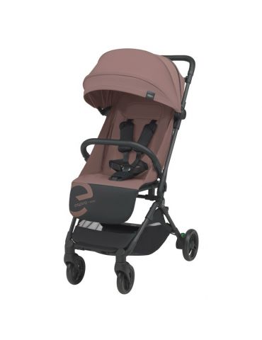 Espiro Pop Wózek spacerowy 08 Plum ice cream