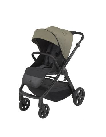 Espiro Only way Wózek spacerowy 304 Stylish khaki