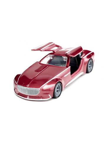 Siku Vision Mercedes - Maybach 6