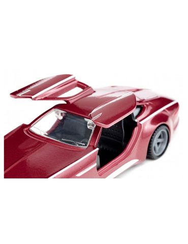 Siku Vision Mercedes - Maybach 6