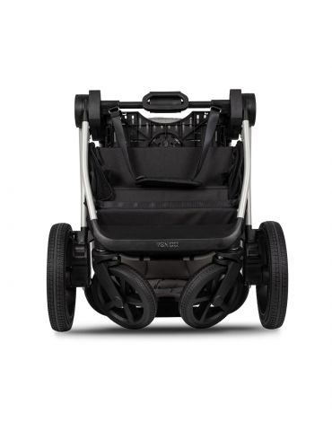 Venicci Tinum Upline wózek głęboko-spacerowy Moonstone