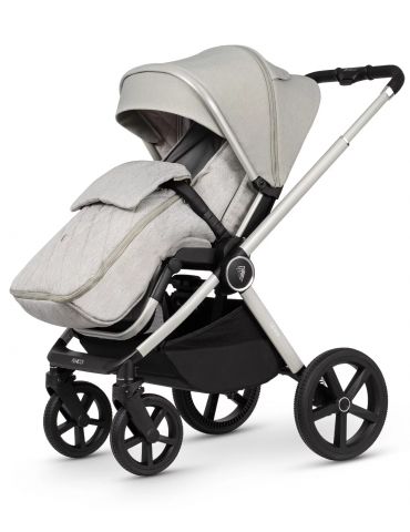 Venicci Tinum Upline wózek głęboko-spacerowy Moonstone