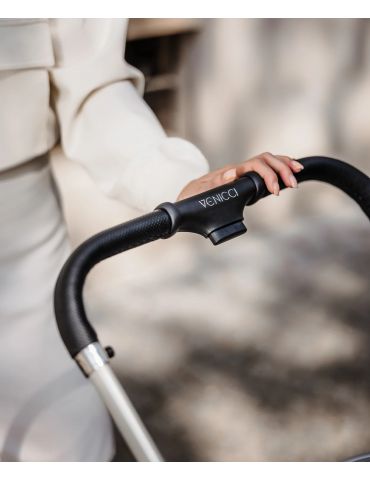 Venicci Tinum Upline wózek głęboko-spacerowy Moonstone