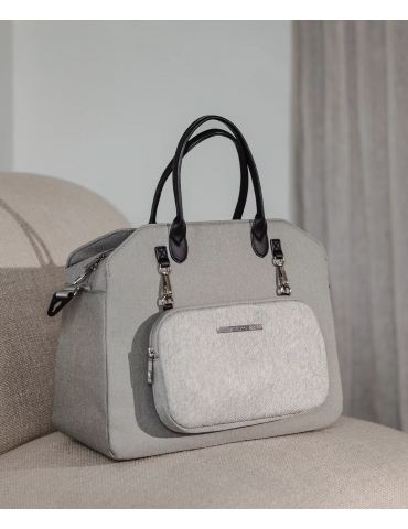 Venicci Tinum Upline wózek głęboko-spacerowy Moonstone