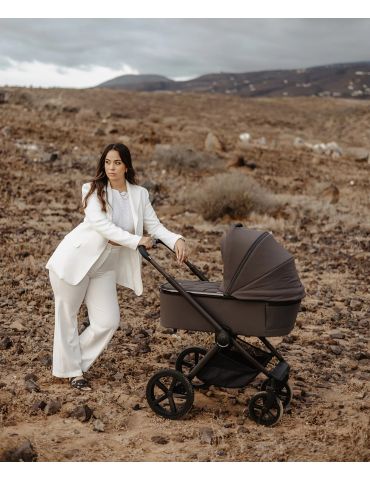 Venicci Tinum Upline SE Wózek głęboko-spacerowy Lava Venicci Tinum Upline SE Wózek głęboko-spacerowy Lava