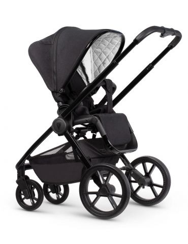 Venicci Tinum Edge SE Wózek głęboko-spacerowy Raven