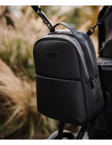 Venicci Tinum Edge SE Wózek głęboko-spacerowy Raven