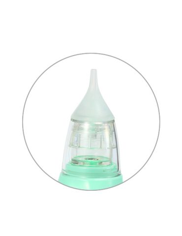 BabyOno Elektroniczny aspirator do nosa BabyOno Elektroniczny aspirator do nosa