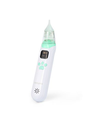 BabyOno Elektroniczny aspirator do nosa
