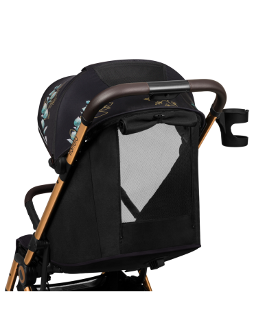 Lionelo Cloe Wózek spacerowy Golden Moments