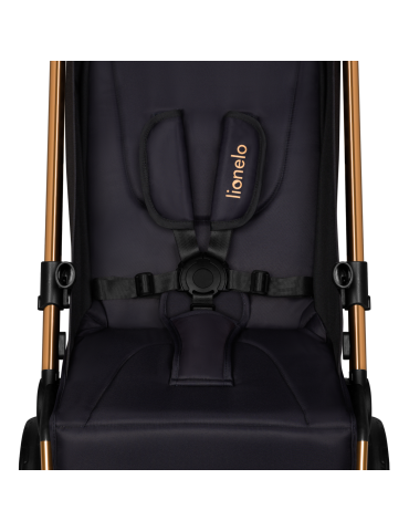 Lionelo Cloe Wózek spacerowy Golden Moments