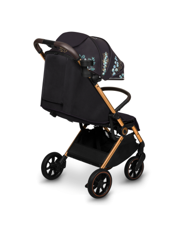 Lionelo Cloe Wózek spacerowy Golden Moments