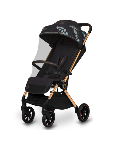 Lionelo Cloe Wózek spacerowy Golden Moments