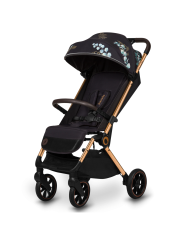 Lionelo Cloe Wózek spacerowy Golden Moments