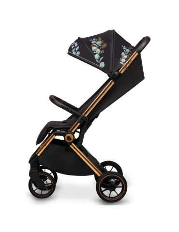 Lionelo Cloe Wózek spacerowy Golden Moments