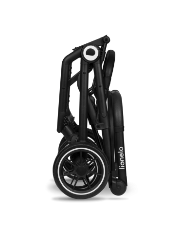 Lionelo Cloe Wózek spacerowy Green Emerald