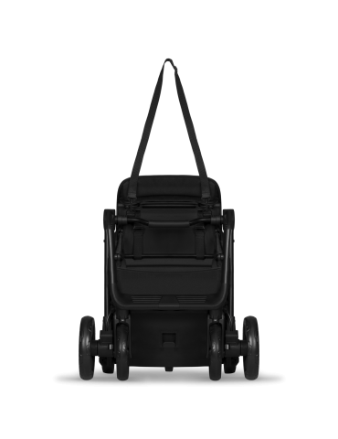 Lionelo Cloe Wózek spacerowy Green Emerald