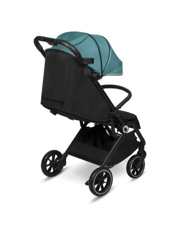 Lionelo Cloe Wózek spacerowy Green Emerald