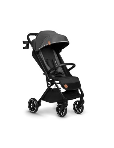 Lionelo Cloe Wózek spacerowy Grey Stone