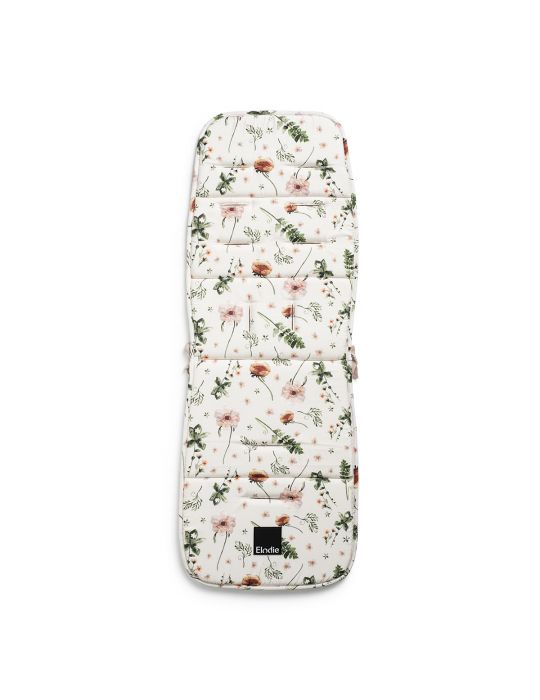 Elodie Wkładka do wózka CosyCushion Meadow Blosson