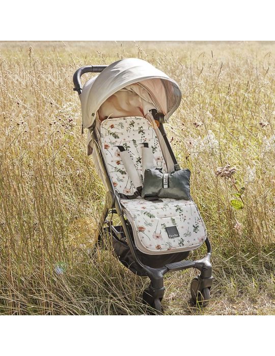 Elodie Wkładka do wózka CosyCushion Meadow Blosson