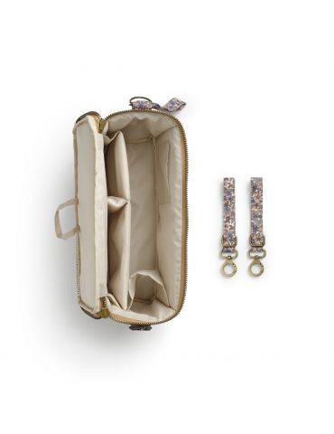 Elodie Torba do wózka Blue Garden