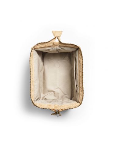 Elodie Torba na pieluchy Zip&Go Alcantara