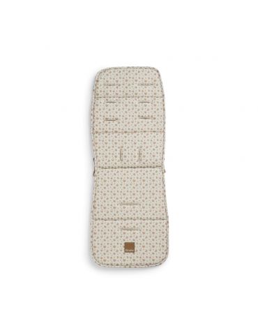 Elodie Wkładka do wózka CosyCushion Autumn Rose