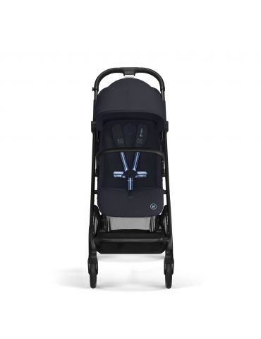Cybex Beezy Wózek spacerowy Dark blue