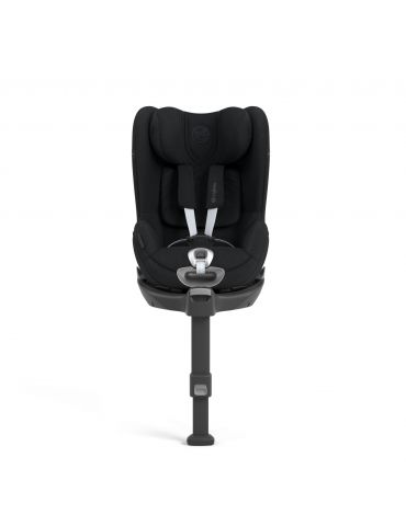Cybex Sirona T i-size fotelik samochodowy obrotowy 0-18 kg Plus Sepia black