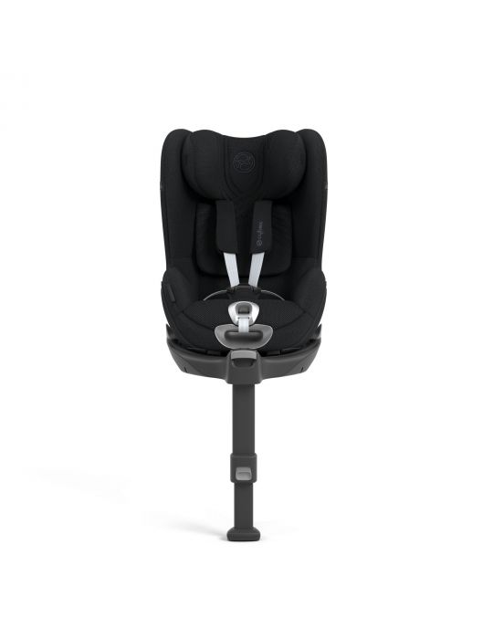Cybex Sirona T i-size fotelik samochodowy obrotowy 0-18 kg Plus Sepia black
