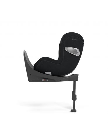 Cybex Sirona T i-size fotelik samochodowy obrotowy 0-18 kg Plus Sepia black