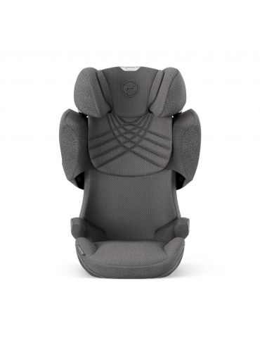 Cybex Solution T I-Fix Fotelik samochodowy 15-50kg Plus Mirage grey