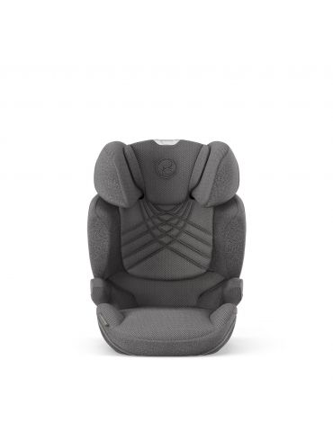 Cybex Solution T I-Fix Fotelik samochodowy 15-50kg Plus Mirage grey