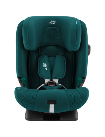 Britax Romer Advansafix Pro fotelik samochodowy Atlantic green
