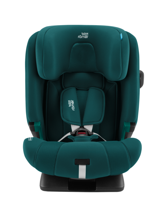 Britax Romer Advansafix Pro fotelik samochodowy Atlantic green
